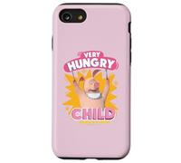 Friends. Hungry Child Carcasa para iPhone SE (2020) / 7/8
