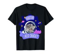 Friends. I Need Snacks! Camiseta