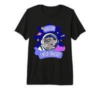 Friends. I Need Snacks! Camiseta Premium