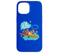 Friends. I'Ll Be The First Ever Carcasa para iPhone 15