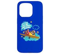 Friends. I'Ll Be The First Ever Carcasa para iPhone 15 Pro