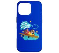 Friends. I'Ll Be The First Ever Carcasa para iPhone 16 Pro
