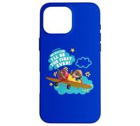 Friends. I'Ll Be The First Ever Carcasa para iPhone 16 Pro MAX
