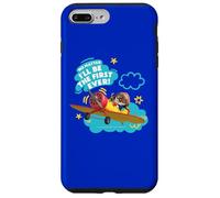 Friends. I'Ll Be The First Ever Carcasa para iPhone 7 Plus/8 Plus