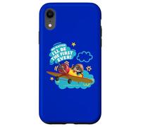 Friends. I'Ll Be The First Ever Carcasa para iPhone XR