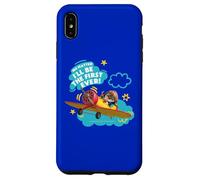 Friends. I'Ll Be The First Ever Carcasa para iPhone XS MAX