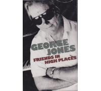 Friends in High Places [Casete]