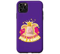 Friends. It's Not Fit for A King! Carcasa para iPhone 11 Pro MAX