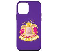 Friends. It's Not Fit for A King! Carcasa para iPhone 12 Mini