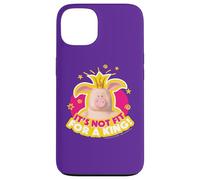 Friends. It's Not Fit for A King! Carcasa para iPhone 13