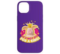 Friends. It's Not Fit for A King! Carcasa para iPhone 14 Plus