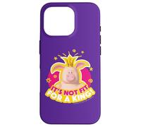 Friends. It's Not Fit for A King! Carcasa para iPhone 16 Pro
