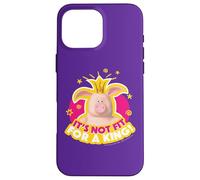 Friends. It's Not Fit for A King! Carcasa para iPhone 16 Pro MAX