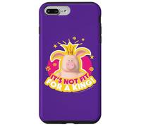 Friends. It's Not Fit for A King! Carcasa para iPhone 7 Plus/8 Plus