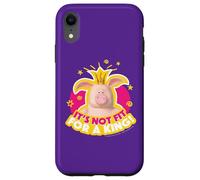 Friends. It's Not Fit for A King! Carcasa para iPhone XR