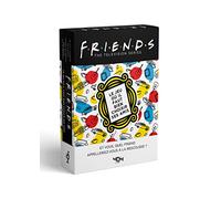 Friends - Le jeu où il faut Bien choisir SES amis