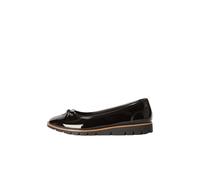Friends Like These Bailarina negro 41,5-42xWide negro