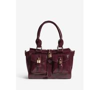 Friends Like These Bolso de mano borgoña One Size borgoña