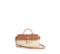 Friends Like These Bolso de mano crema / cognac One Size crema / cognac