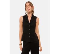 Friends Like These Chaleco negro M negro