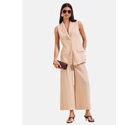 Friends Like These Chaleco para traje beige 42 EUR