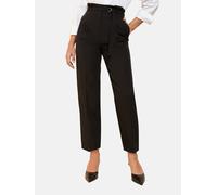 Friends Like These Pantalón plisado negro 40 negro