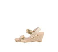 Friends Like These Sandalias beige / oro 40-40,5 beige / oro