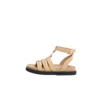 Friends Like These Sandalias con hebilla beige claro 36 beige claro