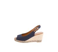 Friends Like These Sandalias navy 41,5-42 navy