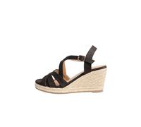 Friends Like These Sandalias negro 41,5-42 negro