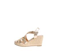 Friends Like These Sandalias oro 38 oro
