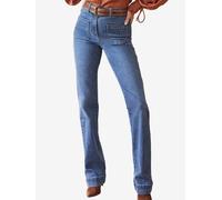 Friends Like These Vaquero azul 32-33 azul