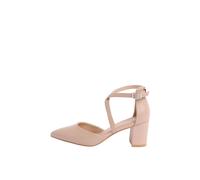 Friends Like These Zapatos con plataforma piel 40-40,5 piel