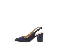 Friends Like These Zapatos destalonado navy 37xWide navy