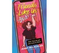 Friends Like Us: Bea