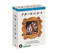Friends - L'Intégrale - Saisons 1 à 10 [Francia] [Blu-ray]