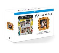 Friends - L'Intégrale - Saisons 1 à 10 [Francia] [Blu-ray]