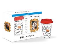 Friends - L'Intégrale - Saisons 1 à 10 [Francia] [Blu-ray]