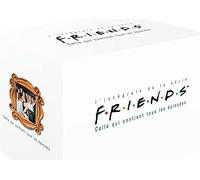 Friends - L'Intégrale - Saisons 1 à 10 [Francia] [DVD]