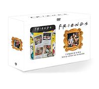 Friends - L'Intégrale - Saisons 1 à 10 [Francia] [DVD]