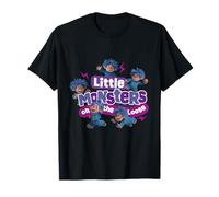 Friends. Little Monsters Camiseta