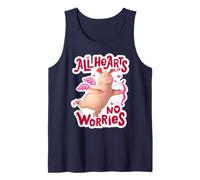 Friends. Love Day #1 Camiseta sin Mangas