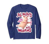 Friends. Love Day #1 Manga Larga