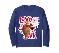 Friends. Love Day #3 Manga Larga