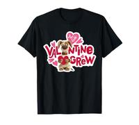 Friends. Love Day #4 Camiseta