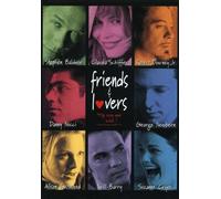 Friends & Lovers (1999) [ Edizione: Stati Uniti] [Reino Unido] [DVD]