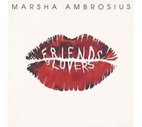 Friends & Lovers (Signed CD)