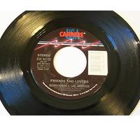Friends & Lovers (with Carl Anderson) / You Always Knew
