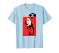 Friends Marcel the Monkey Camiseta