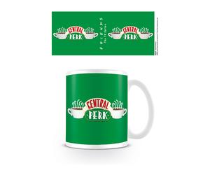 Friends mg25328 tazas, multicolor